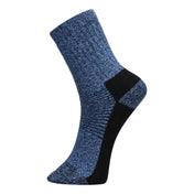 Thermal Sock - BLU
