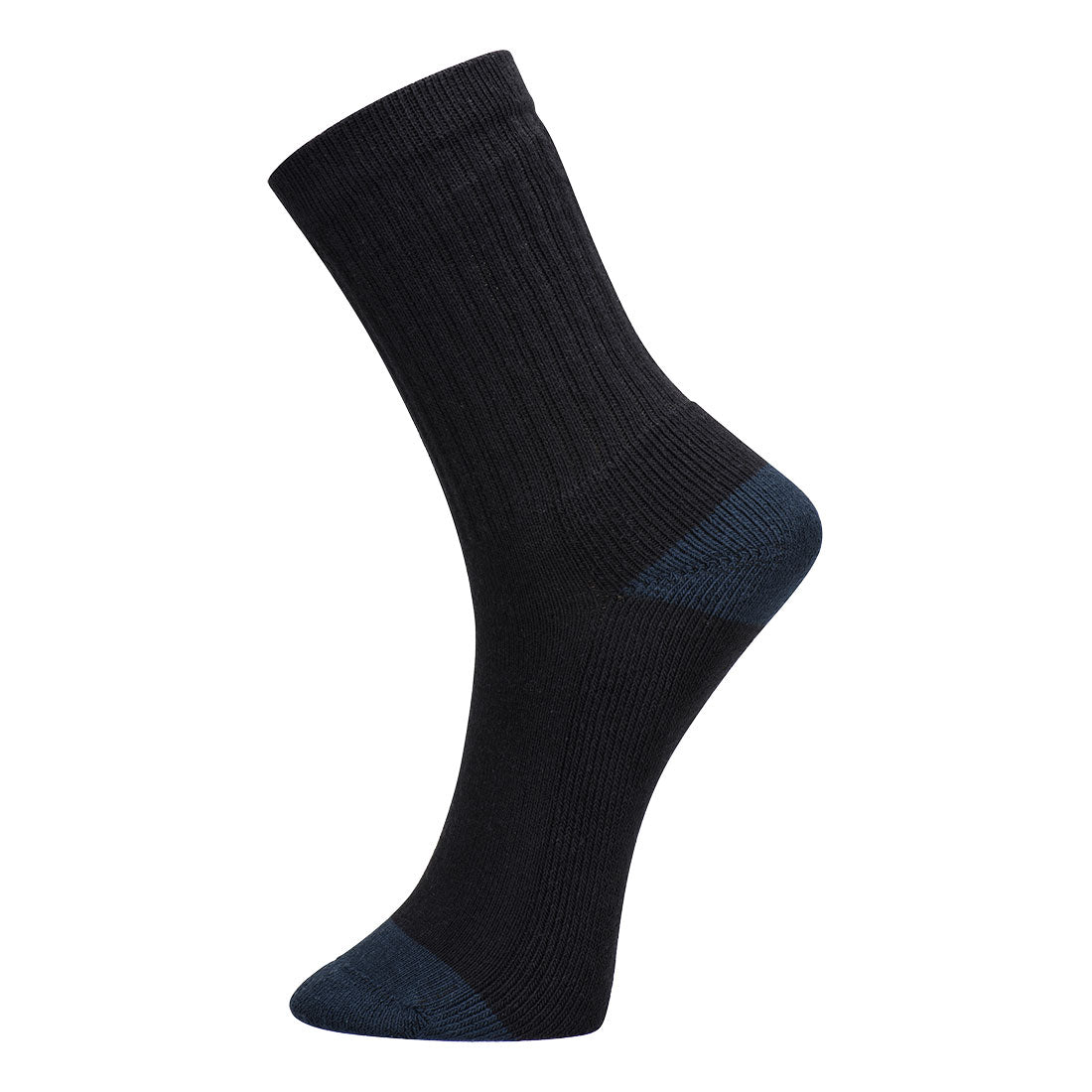 Classic Cotton Sock - BKRR