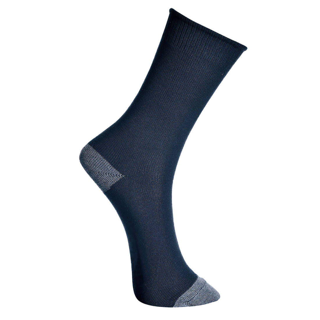 Modaflame Knit FR Sock - BKRR