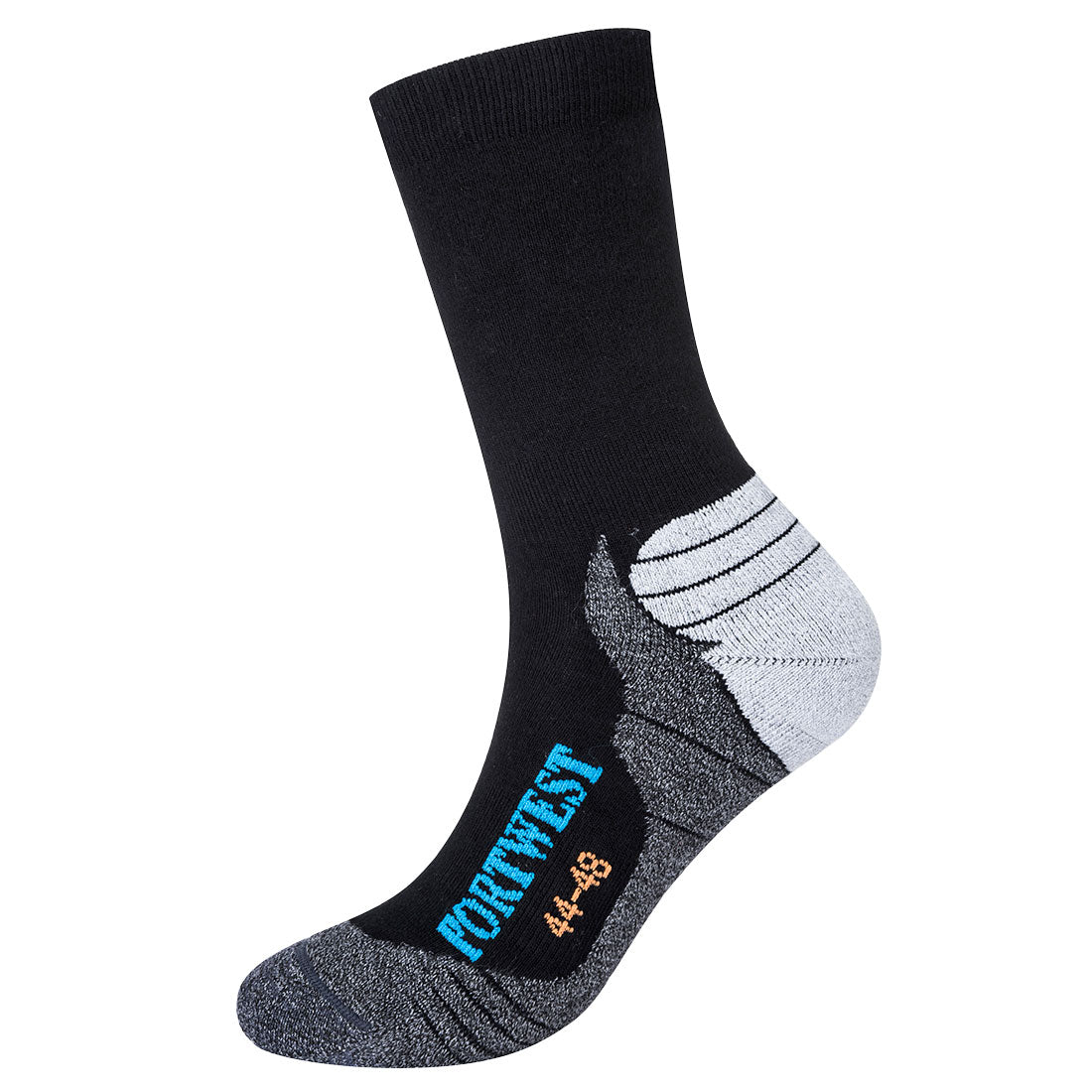 Bamboo Hiker Sock - BKRR