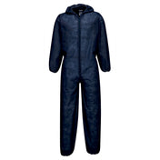 Coverall PP 40g (Pk120) - NARR