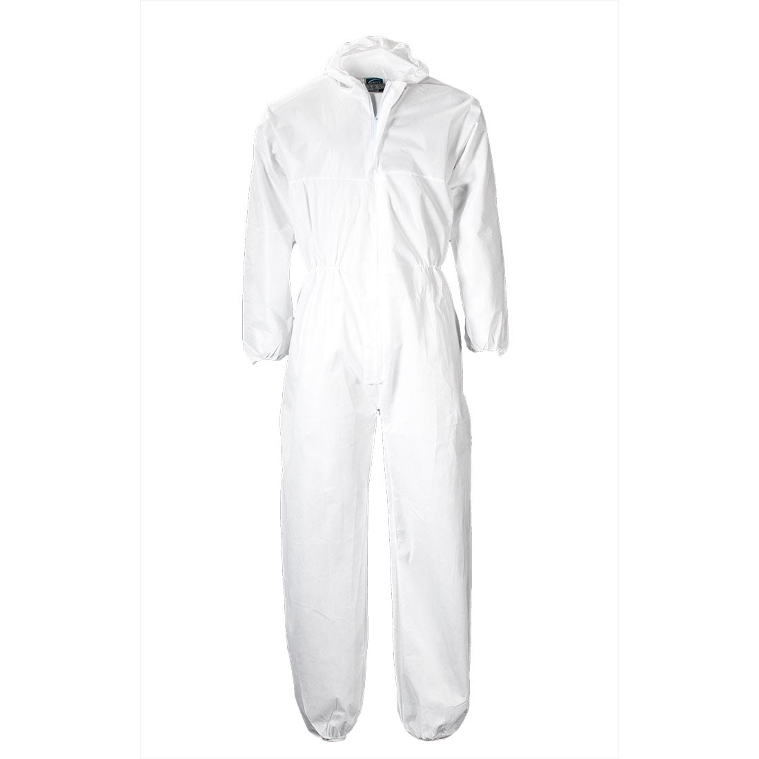 Coverall PP 40g (Pk120) - WHRR