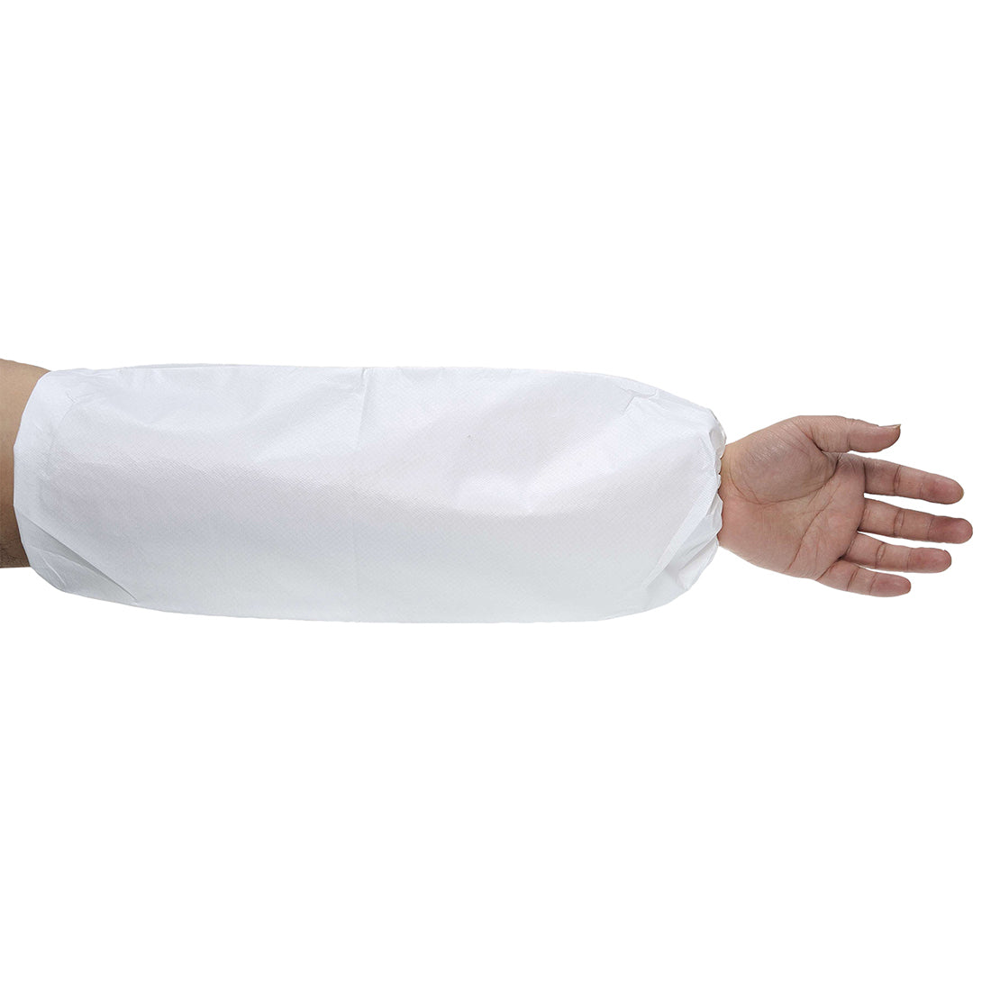 BizTex Microporous Sleeve Cover Type PB[6]  (150 Pairs) - WHR