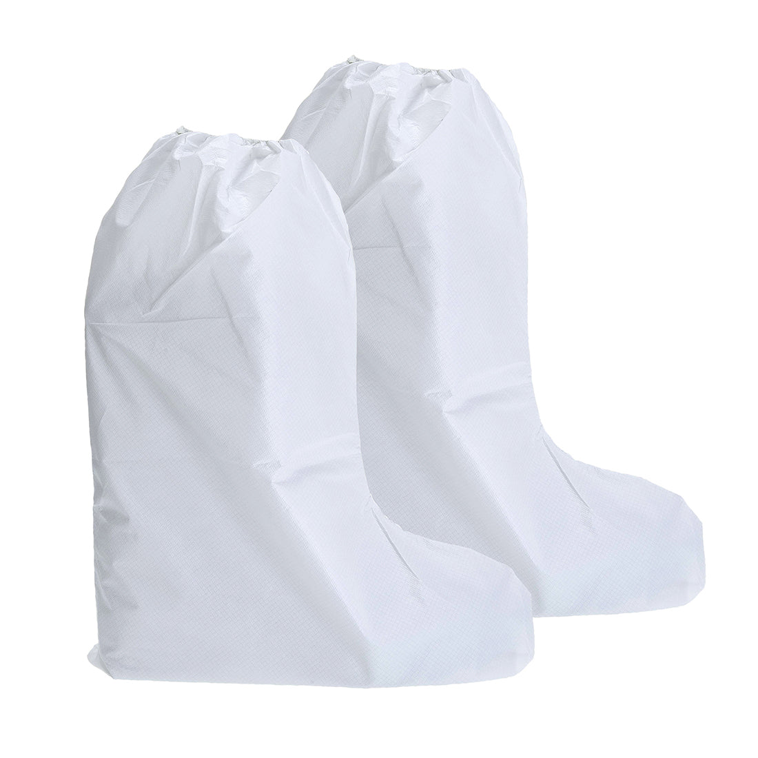 BizTex Microporous Boot Cover Type PB[6] (200 Pairs) - WHR