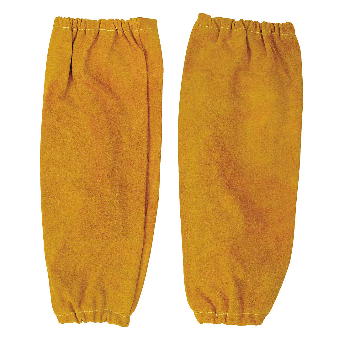 FR Leather Welding Sleeves - TAR