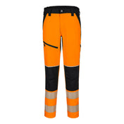 PW3 Hi-Vis Stretch Trouser - OBRR