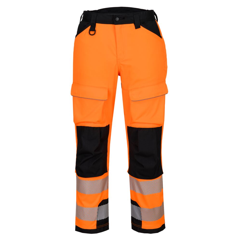 PW3 Hi-Vis Harness Trouser - OBRR