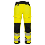PW3 Hi-Vis Harness Trouser - YBRR