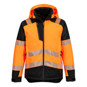 PW3 Hi-Vis Winter Jacket - OBRR