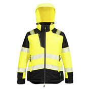 PW3 Hi-Vis Women's Winter Jacket - YBRR