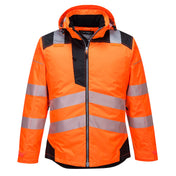 PW3 Hi-Vis Winter Jacket - OBRR