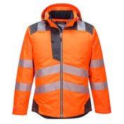 PW3 Hi-Vis Winter Jacket - OGY