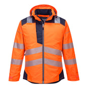 PW3 Hi-Vis Winter Jacket - ONRR