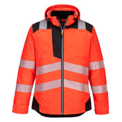 PW3 Hi-Vis Winter Jacket - RBK