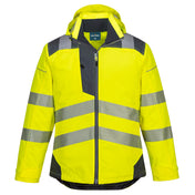 PW3 Hi-Vis Winter Jacket - YGY