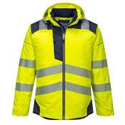 PW3 Hi-Vis Winter Jacket - YNRR