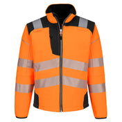 PW3 Hi-Vis Softshell (3L) - OBRR