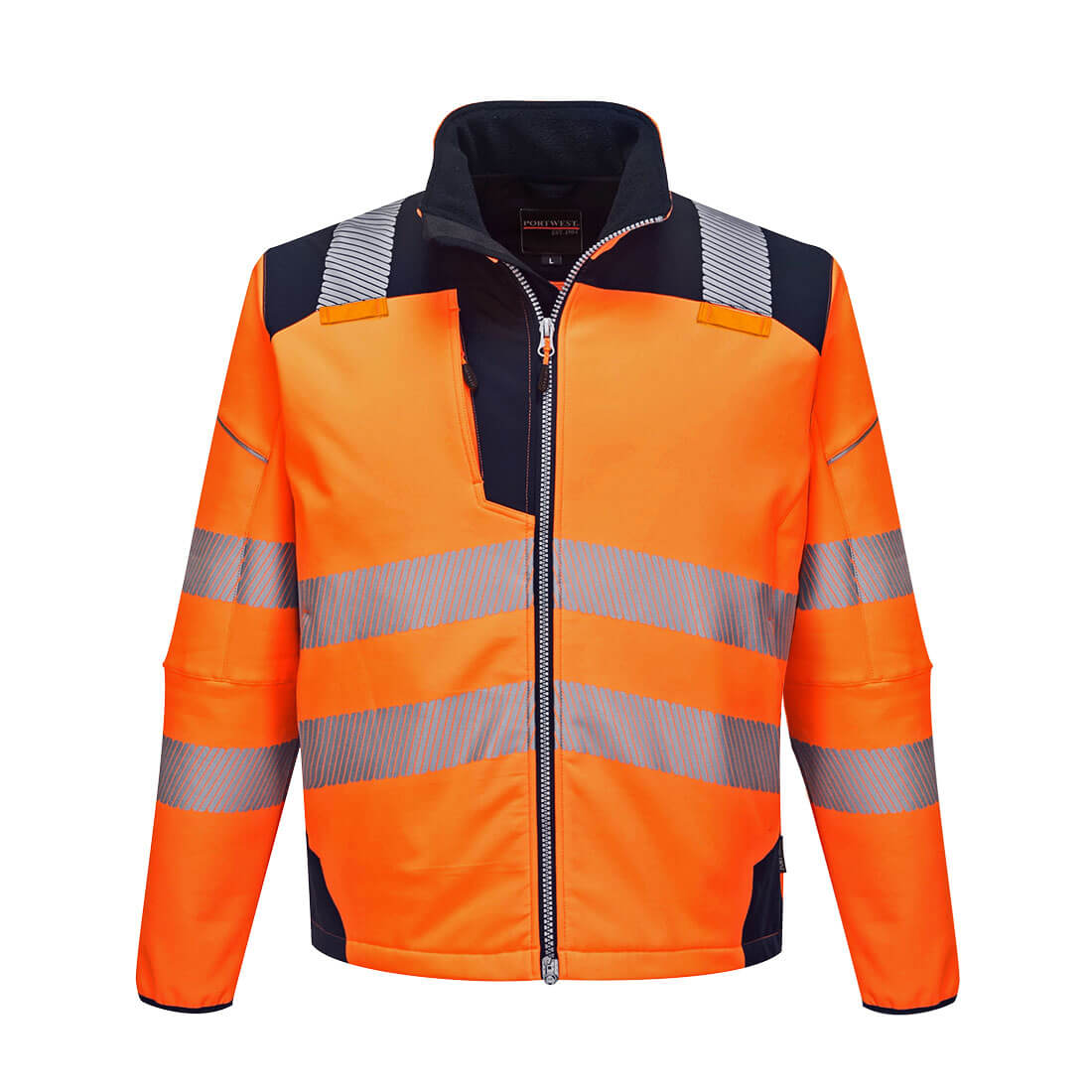 PW3 Hi-Vis Softshell (3L) - ONRR