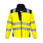 PW3 Hi-Vis Softshell (3L) - YNRR