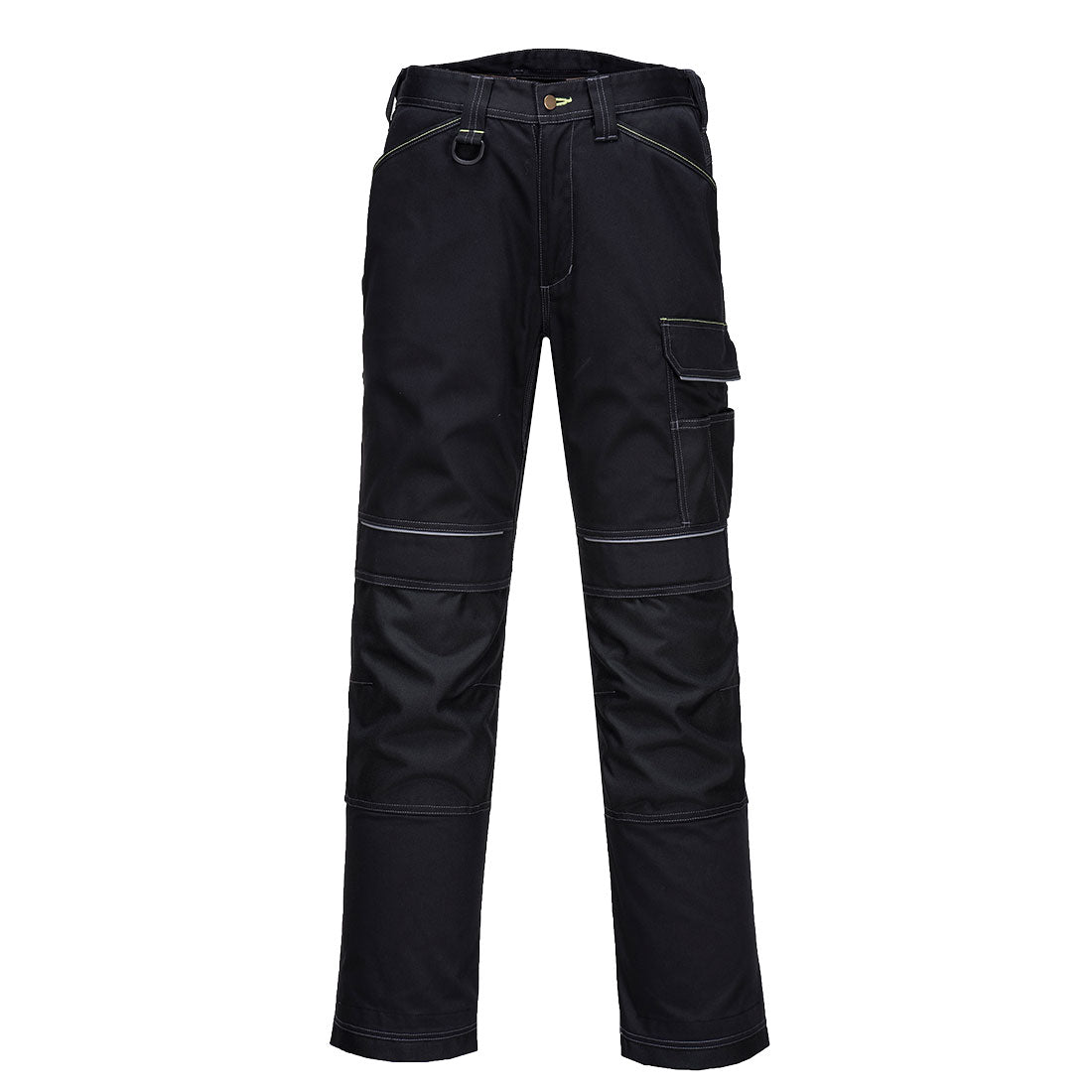 PW3 Work Trousers - BKRR