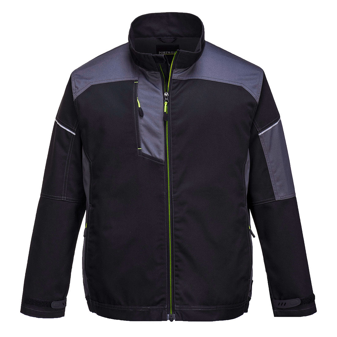 PW3 Work Jacket - BZRR