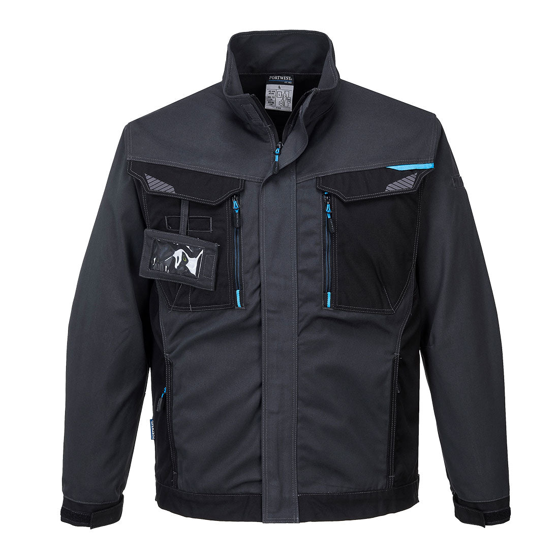 WX3 Work Jacket - MGRR