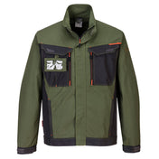 WX3 Work Jacket - OGRR