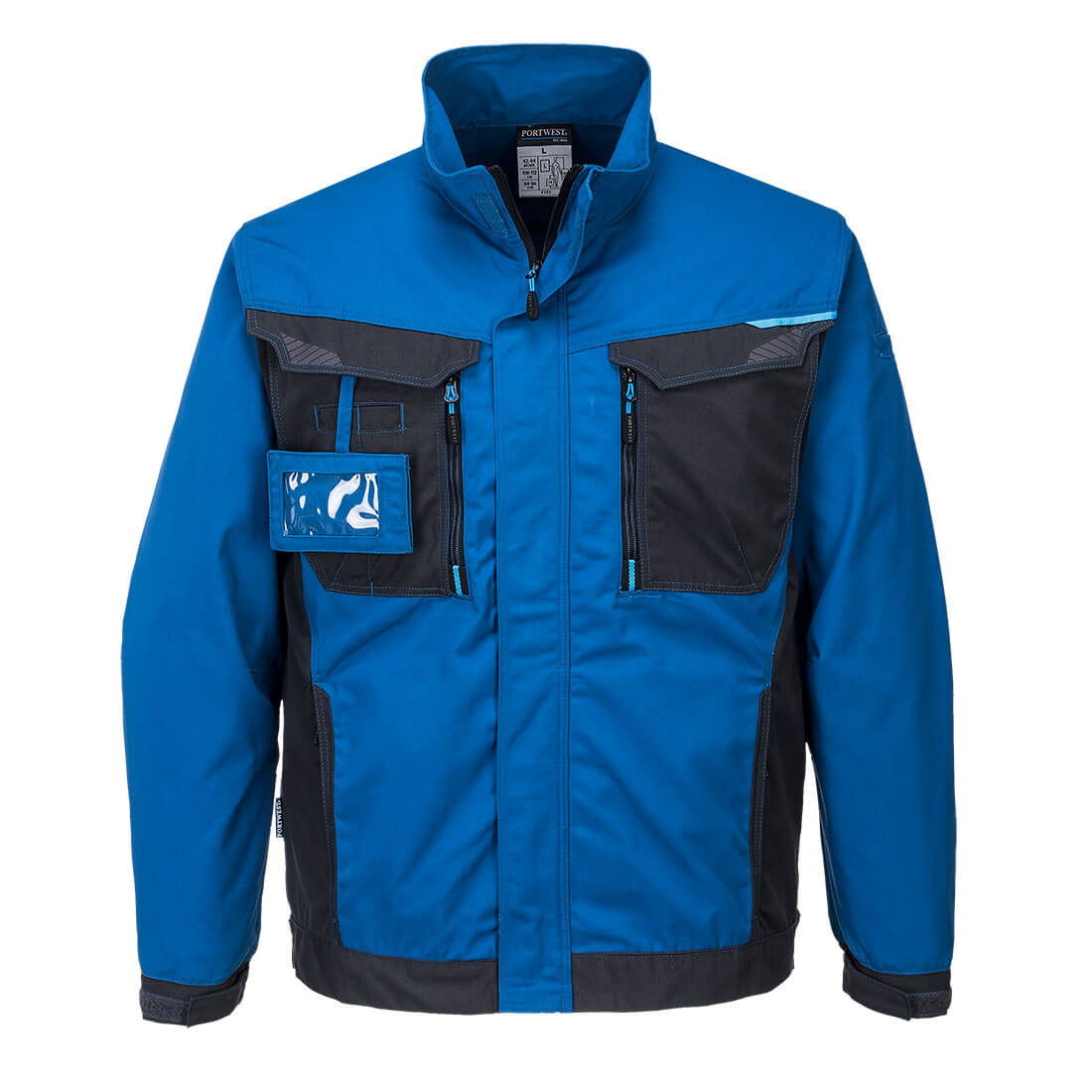 WX3 Work Jacket - PBRR