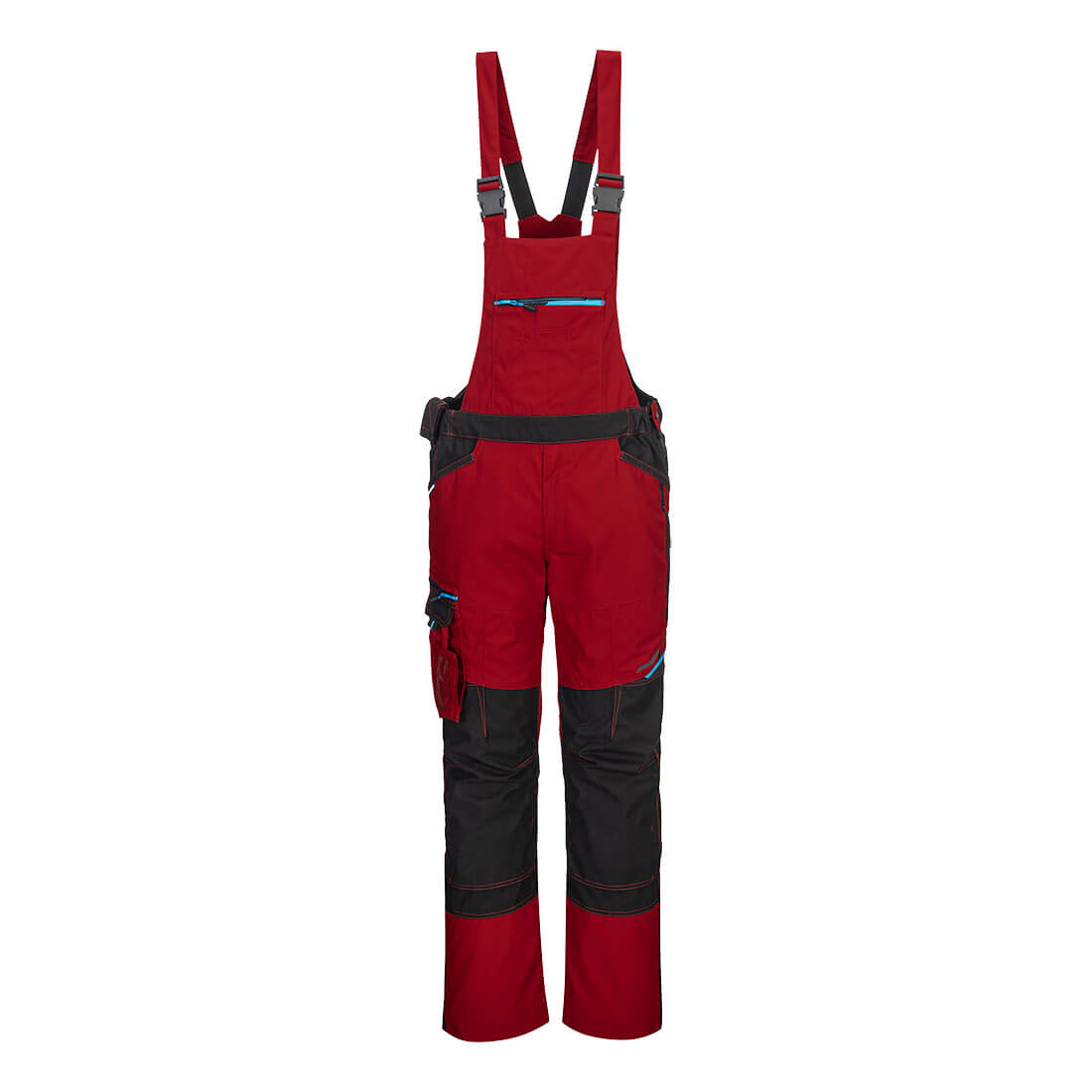 WX3 Bib and Brace - DRRR