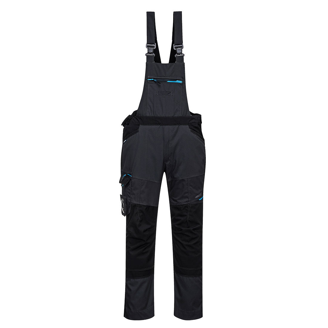WX3 Bib and Brace - MGRR