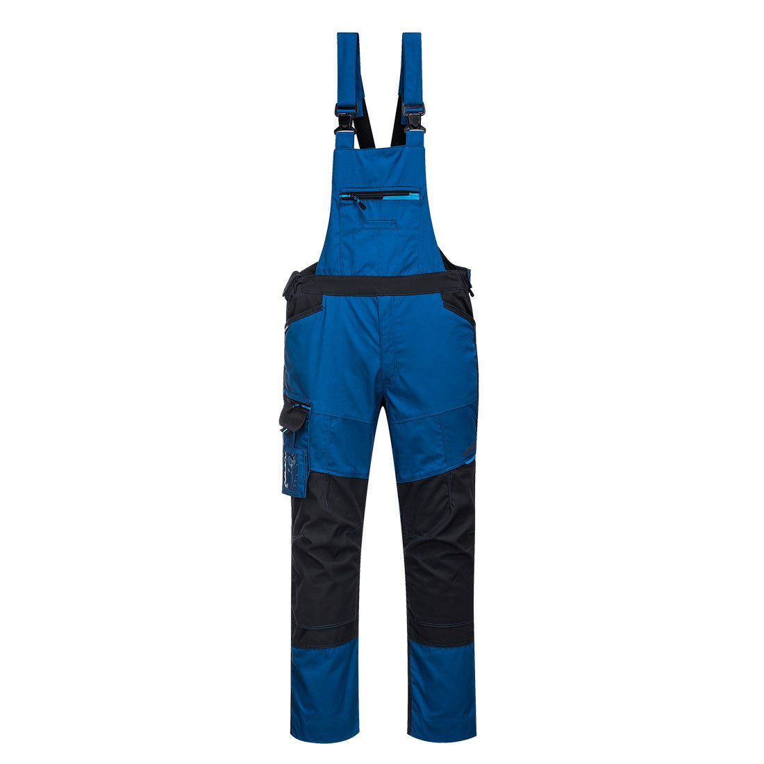 WX3 Bib and Brace - PBRR