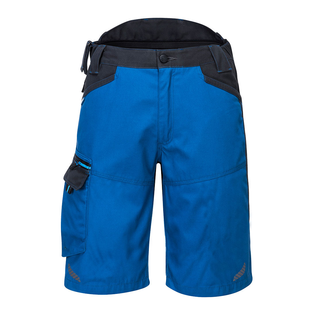WX3 Shorts - PBRR