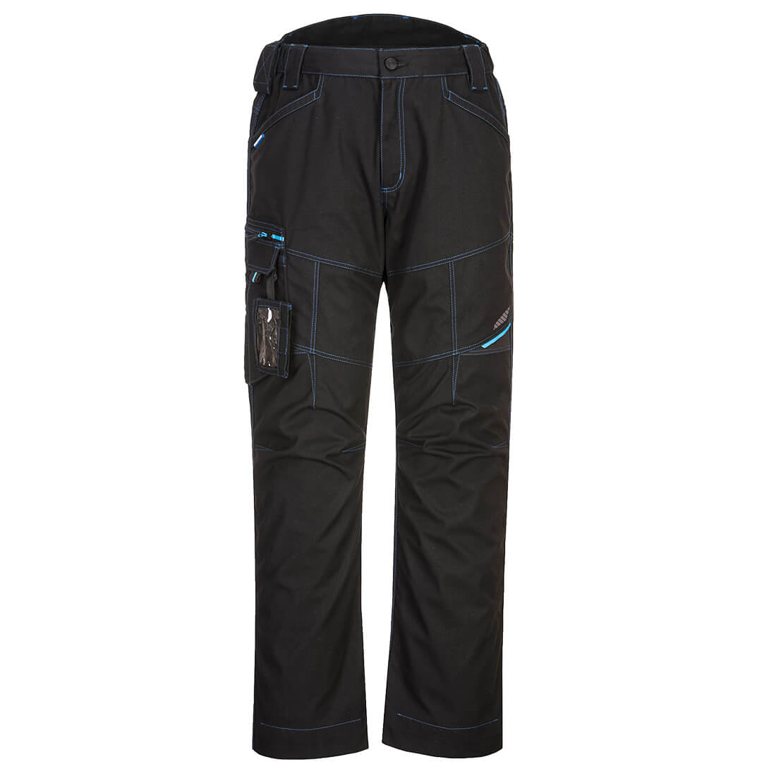 WX3 Service Trousers - BKRR