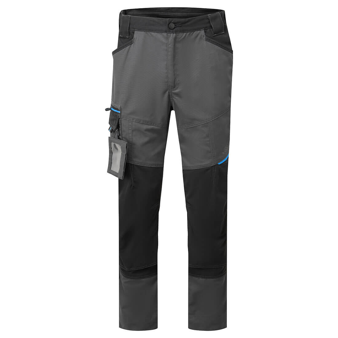 WX3 Slim Fit Work Trousers - MGRR