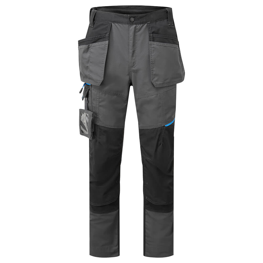 WX3 Slim Fit Holster Trousers - MGRR