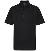 WX3 Polo Shirt - BKRR