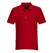 WX3 Polo Shirt - DRRR