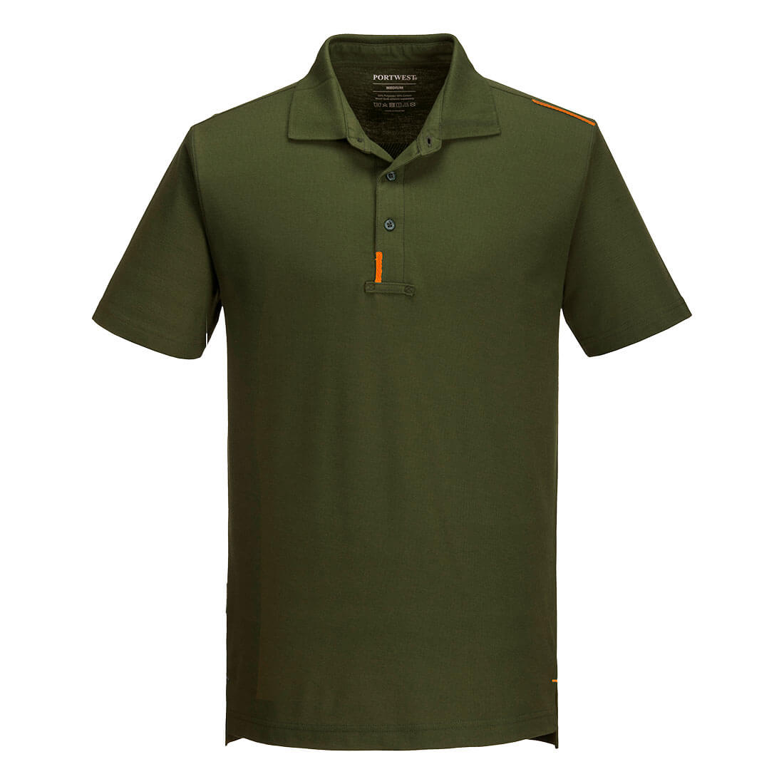 WX3 Polo Shirt - OGRR