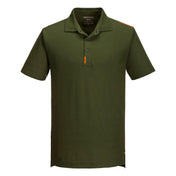 WX3 Polo Shirt - OGRR