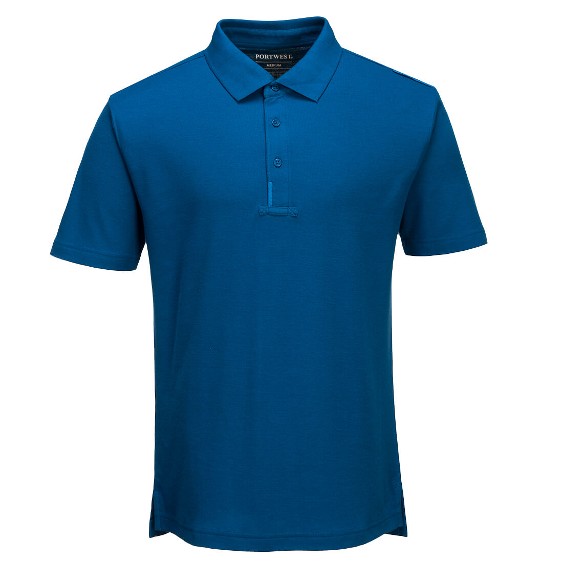 WX3 Polo Shirt - PBRR