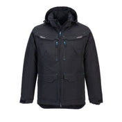 WX3 Winter Jacket - BKRR
