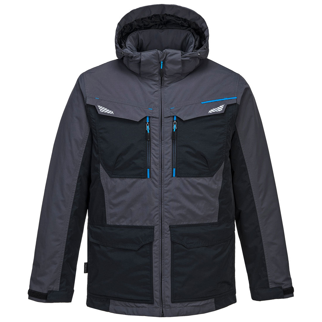 WX3 Winter Jacket - MGRR