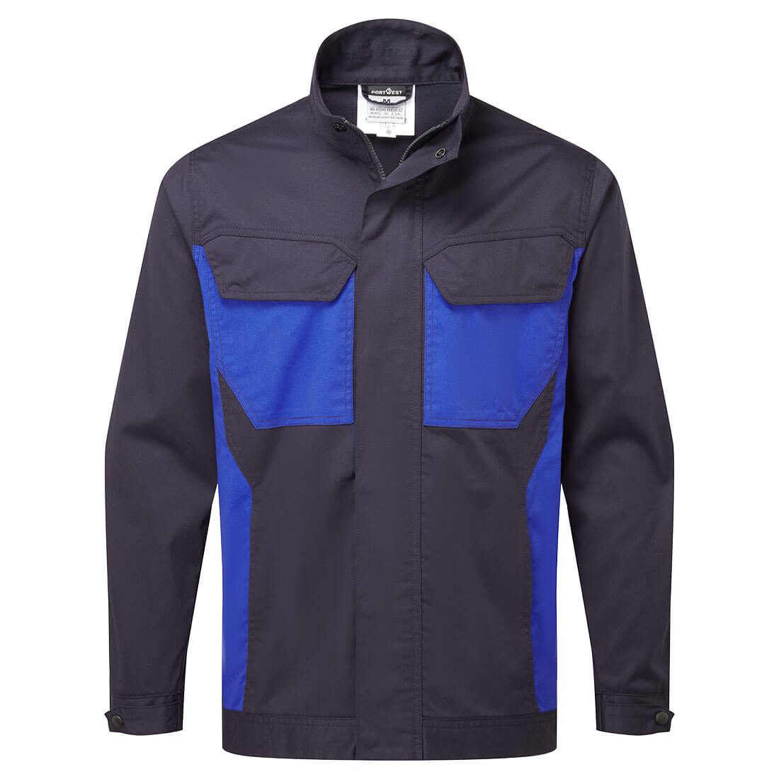 WX3  Industrial Wash Jacket - DNRR