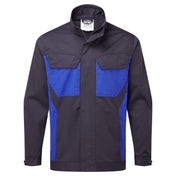 WX3  Industrial Wash Jacket - DNRR