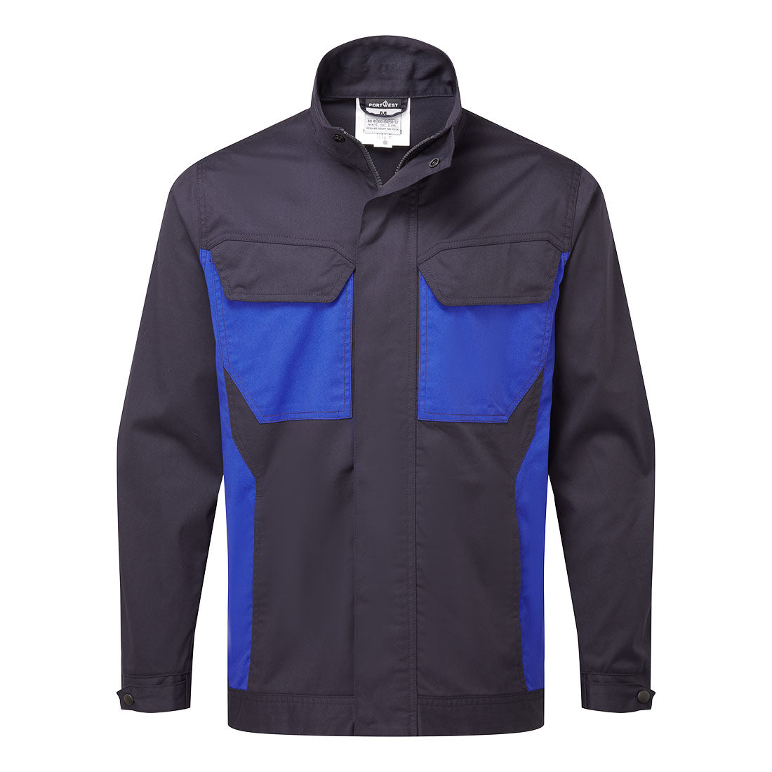 WX3  Industrial Wash Jacket - NVRR