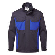 WX3  Industrial Wash Jacket - NVRR