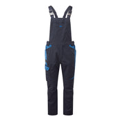 WX3 Industrial Wash Bib and Brace - NVRR