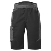 WX3 Industrial Wash Shorts - BKRR