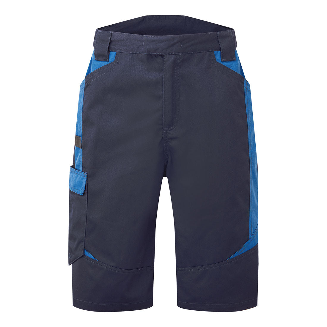 WX3 Industrial Wash Shorts - NVRR