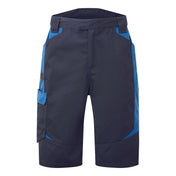 WX3 Industrial Wash Shorts - NVRR